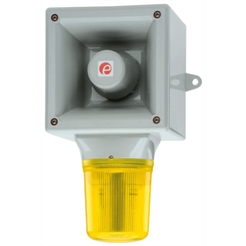 Звуковой оповещатель AB112LDA